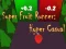 Joc Super Fruit Runner: Hyper Casual on-line