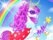 Joc Baby unicorn dress up on-line