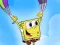 Joc Flying Sponge Bob on-line