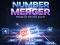 Joc Number merger on-line