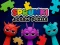Joc Sprunki Jigsaw Puzzle on-line