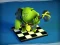 Joc Checkers RPG Online Battle on-line