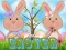 Joc Easter Puzzle on-line