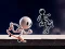 Joc Black and White Stickman on-line
