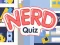 Joc Nerd Quiz on-line