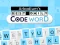 Joc Arkadium's Codeword on-line