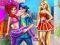 Joc Street Dance Fashion 2 on-line