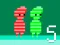 Joc Red And Green 5 on-line