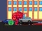 Joc Hellbound Rampage on-line