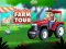 Joc Baby Hazel Farm Tour on-line