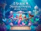 Joc Barbie Mermaid Power Jigsaw Puzzle on-line