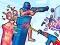 Joc Time Shooter 3: SWAT on-line