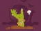Joc Zombie Apocalypse Jigsaw on-line