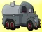 Joc Tank Trucks Coloring on-line