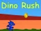 Joc Dino Rush on-line