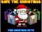 Joc Save The Christmas on-line