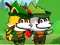 Joc Super Raccoon World on-line