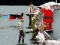Joc Santa Kills Zombies 2 on-line