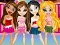 Joc Bratz Fashion Designer on-line