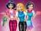 Joc Mall Shopping Fever on-line