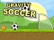 Joc Gravity Soccer on-line