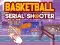 Joc Basketball Serial Shooter on-line