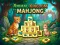 Joc Animal Kingdom Mahjong on-line