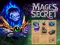 Joc Mage's Secret on-line