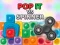 Joc Pop It vs Spinner on-line