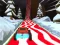 Joc Monster Truck 3D Winter on-line