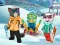 Joc Cats Winter Fun on-line
