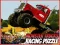Joc Monster Trucks Racing Puzzle on-line