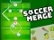 Joc Soccer Merge on-line