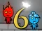 Joc Fireboy & Watergirl 6: Fairy Tales on-line
