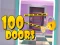 Joc 100 Doors on-line
