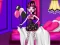 Joc Delicate Dracula Dress Up on-line