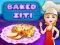 Joc Baked Ziti on-line