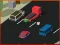 Joc Blocky Traffic Racer on-line
