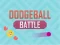 Joc Dodgeball Battle on-line