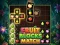 Joc Fruit Blocks Match on-line