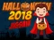 Joc Halloween 2018 Jigsaw on-line