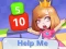 Joc Panic Princess on-line
