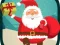 Joc Pixel Santa Run on-line