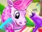 Joc Pony Pet Salon on-line