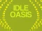 Joc Idle Oasis on-line