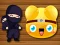 Joc Jelly Ninja on-line