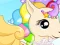 Joc Pretty Unicorn on-line