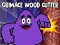 Joc Grimace Wood Cutter on-line
