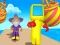 Joc Run Royale Knockout on-line