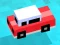 Joc Blocky Car Bridge on-line